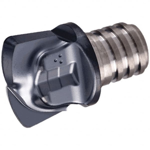 ISCAR 5604089 MM FF GRADE IC908 CARBIDE END MILLING TI