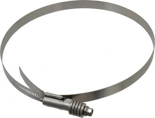 IDEAL TRIDON 4590051 STAINLESS STEEL AUTO-ADJUSTABLE WORM DRI