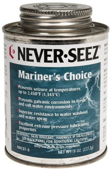 BOSTIK NMCBT-8 8 OZ BOTTLE GENERAL PURPOSE ANTI-SEIZE L