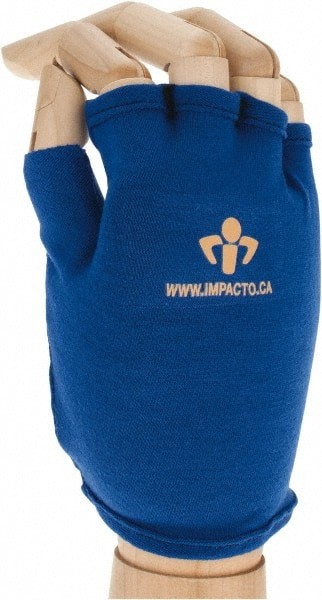 IMPACTO PROTECTIVE PRODUCTS 50100120012 GLOVES ANTI-VIBRATION