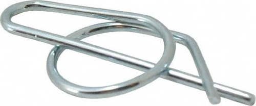VALUE COLLECTION P20009 3/4" SHAFT DIAM, 2.081" LONG, 0.08" WIRE