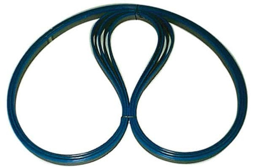 IMPORT 9960001014 COMBINATION BANDSAW