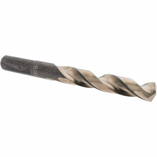 MSC D20922 MECHANICSDRILLBIT:13/32"DIA,135&DEG;POIN