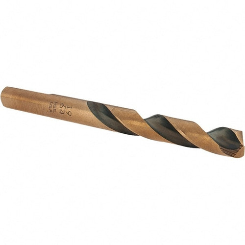 MSC D20915-5 MECHANICSDRILLBIT:19/64"DIA,135,HIGHSPEE