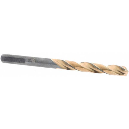 MSC D20913-10 MECHANICSDRILLBIT:17/64"DIA,135,HIGHSPEE