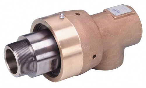 BARCO, INC 157-000-002012 ROTARY UNIONS