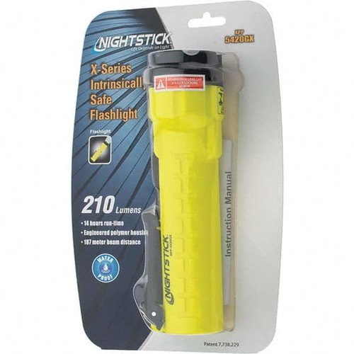BAYCO PRODUCTS XPP-5420GX FLASHLIGHTS