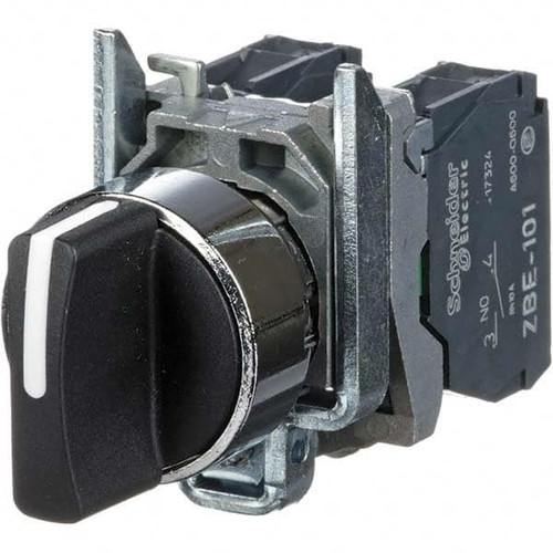 SQUARE D XB4BD33 SELECTOR SWITCHES