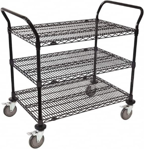 VALUE COLLECTION WS-MH-WCBDS-30 SHELVING (WIRE) COMPLETE