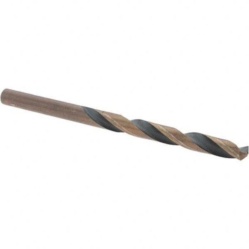 IMPORT 20908 3/16" HIGH SPEED STEEL, 135&DEG; POINT, 