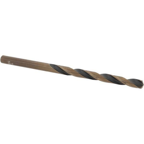IMPORT 20814 0.182" HIGH SPEED STEEL, 135&DEG; POINT,