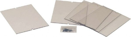 SQUARE D 9080LB52 TERMINAL BLOCK ACCESSORIES