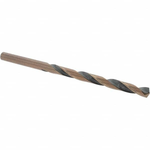 IMPORT 20809 0.196" HIGH SPEED STEEL, 135&DEG; POINT,