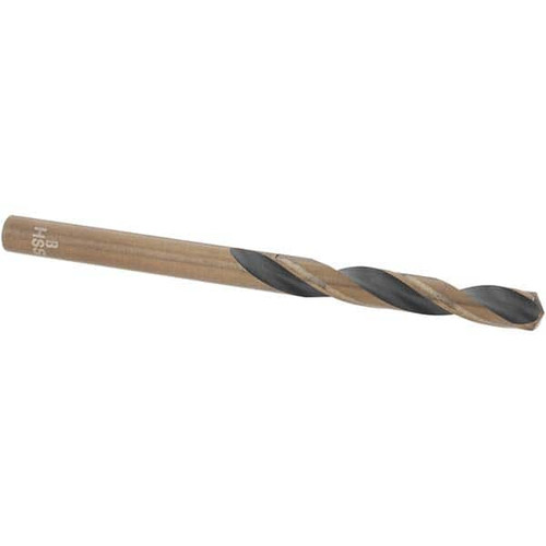 IMPORT -20870-B 0.238" HIGH SPEED STEEL, 135&DEG; POINT,