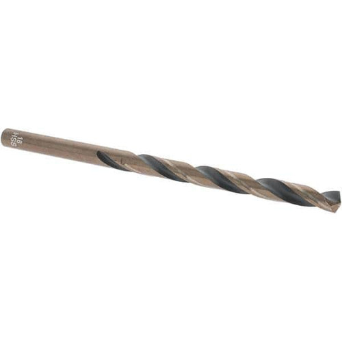 IMPORT 20818 0.1695" HIGH SPEED STEEL, 135&DEG; POINT