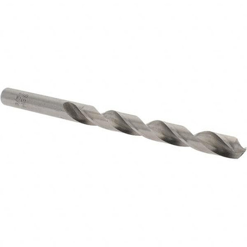 IMPORT -22367-B JOBBER LENGTH DRILL BIT: 9/32" DIA, 118 