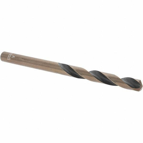 IMPORT -20870-A 0.234" HIGH SPEED STEEL, 135&DEG; POINT,