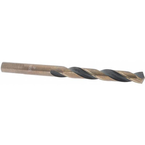 IMPORT -20870-P 0.323" HIGH SPEED STEEL, 135&DEG; POINT,