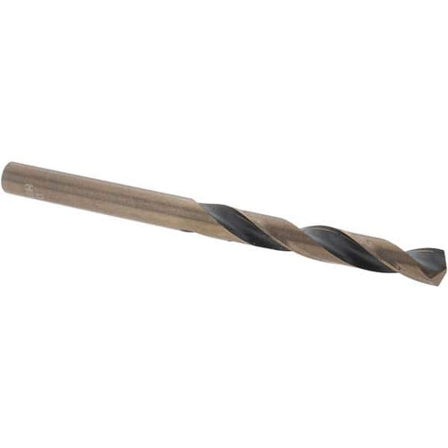 IMPORT -20870-D 0.246" HIGH SPEED STEEL, 135&DEG; POINT,