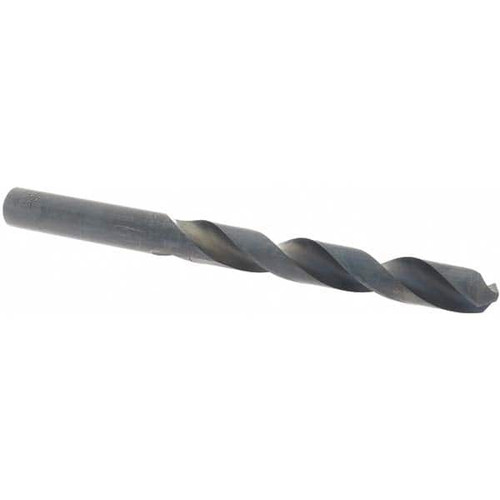 IMPORT 27430 10.5MM 118&DEG; HIGH SPEED STEEL JOBBER 