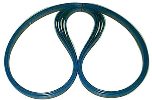 IMPORT 9960001406 COMBINATION BANDSAW