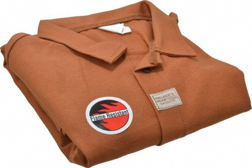 STANCO W630-Large HEAT RESISTANT CLOTHING