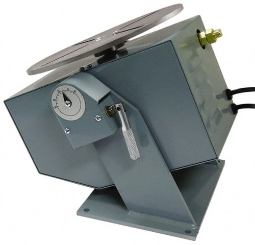 MSC XT-200 WELDING POSITIONERS