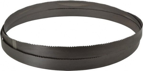 STARRETT 15487 6 TO 10 TPI, 10' 10" LONG X 1" WIDE X 0.