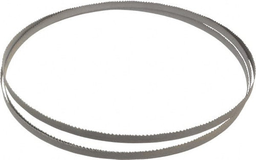 STARRETT 15090 6 TO 10 TPI, 10' 2" LONG X 1/2" WIDE X 0