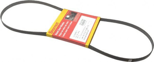 STARRETT 14600 3' 8-7/8" X 1/2" X 0.02" 10 TPI BI-METAL