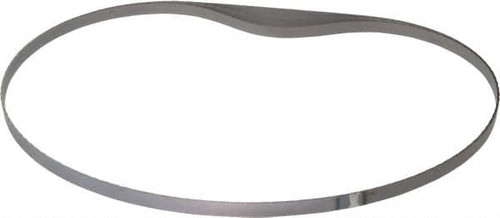 STARRETT 14603 3' 8-7/8" X 1/2" X 0.02" 24 TPI BI-METAL