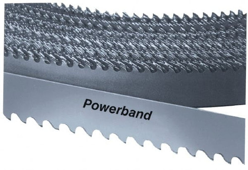 STARRETT 15862 CARBONSTEELWELDEDWELDEDBANDSAWBLADE:15'8