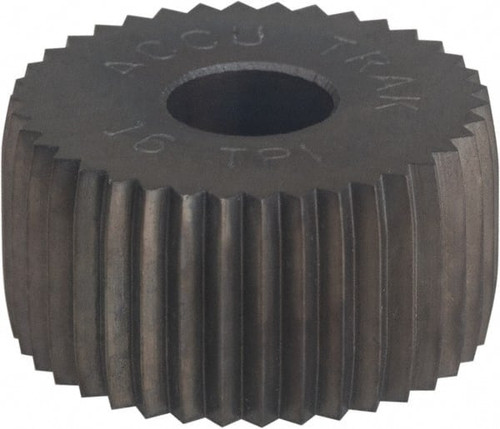 MSC EPSV230FNC KNURL WHEEL CONVEX KNURL WHEEL: 1/2" DIA