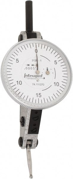 INTERAPID IPR99998B UP TO .060" RANGE X.0005"