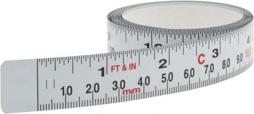 STARRETT 63172 TAPE MEASURE