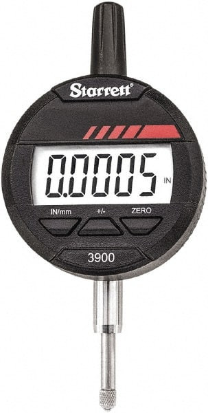 STARRETT 3900-5 INDICATOR- ELECTRONIC - ALT NUMBER - 725