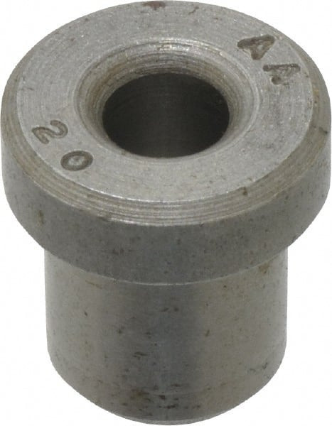 BONEHAM H205EZ DRILL BUSHING,TYPE H,DRILL SIZE # 20