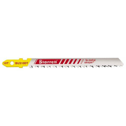 STARRETT 68738 DRILLACCESS:ELEC/CORDLESSJIGSAWBLADE:BI-