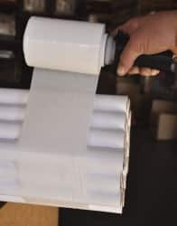 STRETCH ASSOCIATES QWP-80WH-5 STRETCH WRAP