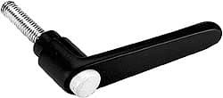 STRONG HAND TOOLS D10-B56 B-THREADEDADJUSTABLECLAMPINGHANDLE:5/8-1