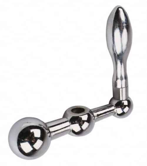STRONG HAND TOOLS C4-40A CRANKHANDLES;MATERIAL:STEEL;PSCCODE:5340