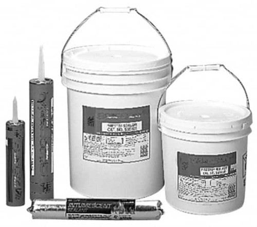 STI FIRESTOP SSS105 SEALANTS