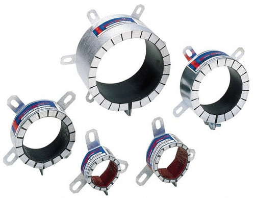 STI FIRESTOP SSC600 SEALANTS