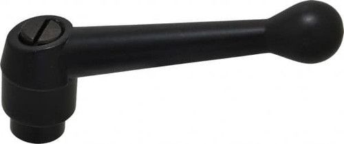 STRONG HAND TOOLS D1-A42 A-TAPPEDADJUSTABLECLAMPINGHANDLE:1/2-13T