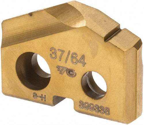 VALUE COLLECTION S06008 SPADE DRILL INSERT