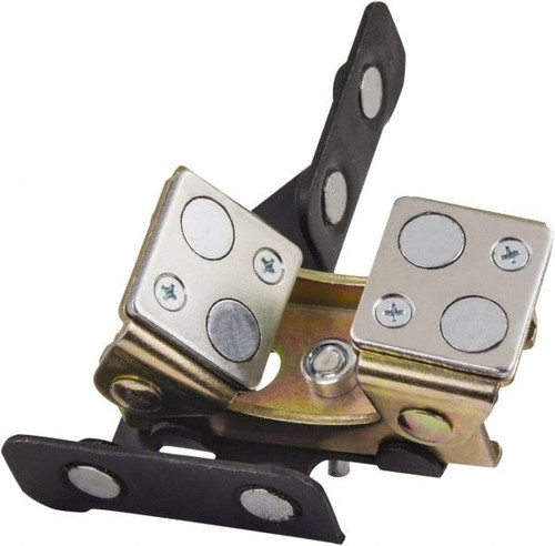 STRONG HAND TOOLS MNT15 0 TO 90&DEG; HOLDING ANGLE, 35 LB MAX PU