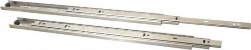 SUGATSUNE ESR-3813-18 17-23/32" SLIDE LENGTH, 18" TRAVEL LENGT