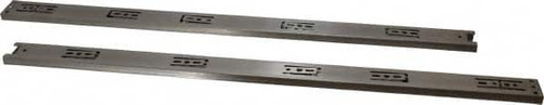 SUGATSUNE ESR-3813-24 23-5/8" SLIDE LENGTH, 24" TRAVEL LENGTH,