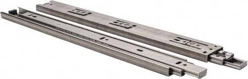 SUGATSUNE ESR-3813-14 13-25/32" SLIDE LENGTH, 14" TRAVEL LENGT