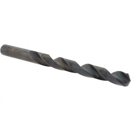 VALUE COLLECTION KP65124 JOBBER LENGTH DRILL BIT: LETTER W, 118 &